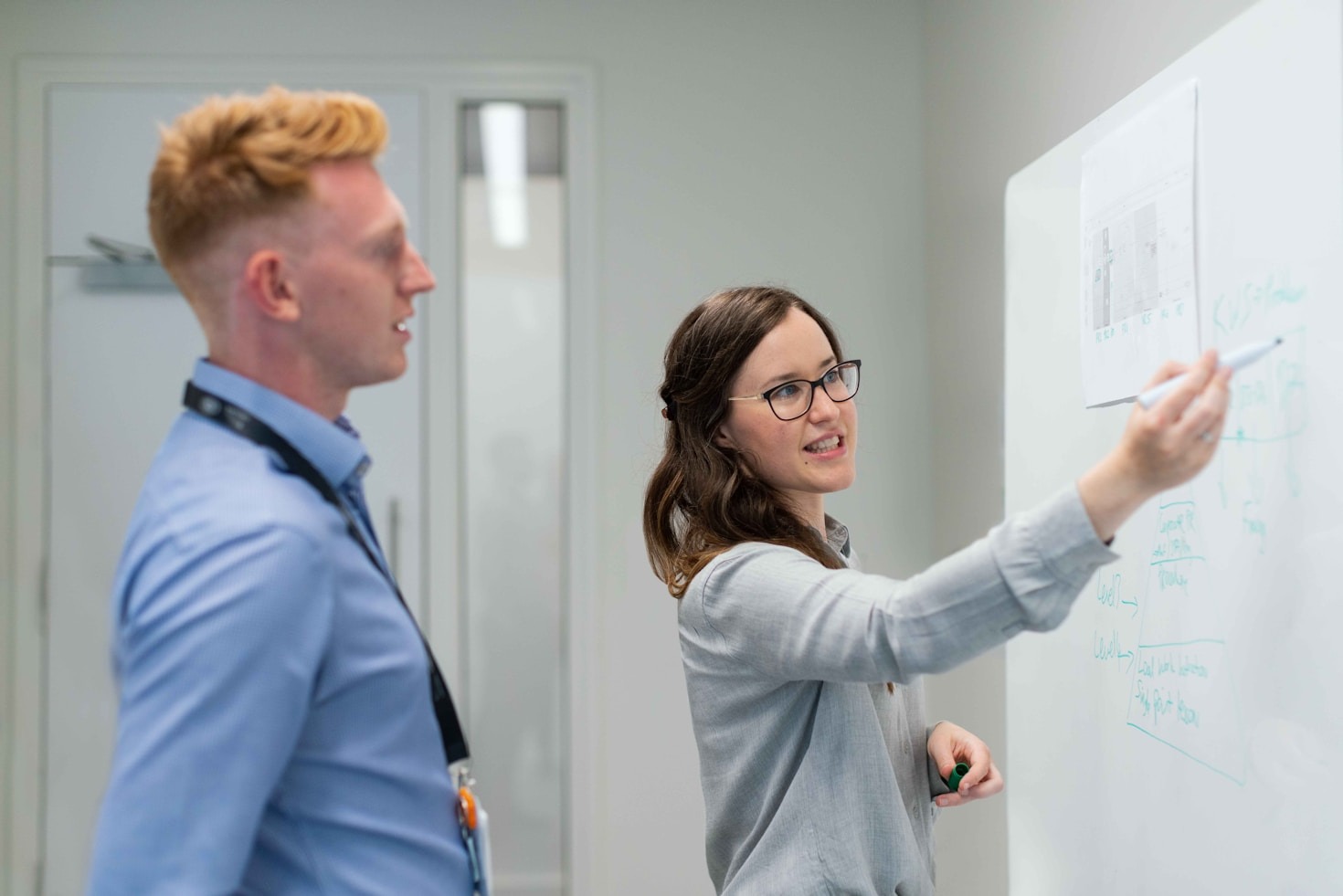 Réussir sa transformation numérique avec sérénité