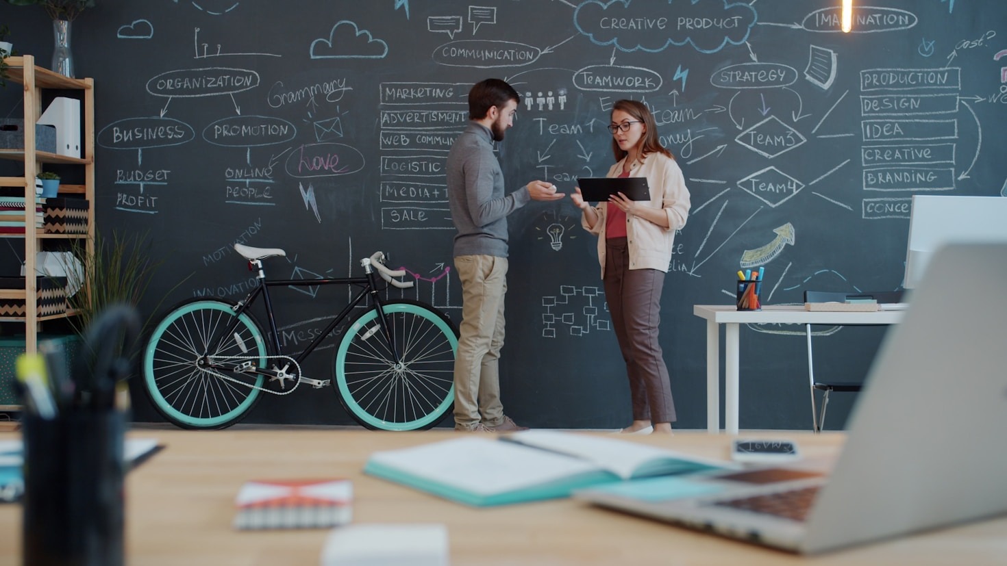Optimiser le développement de votre activité digitale